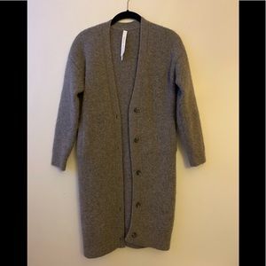 Babaton The Group Long Cardigan